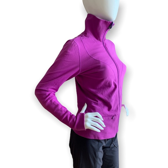 Lululemon reversible Jacket - Picture 5 of 12